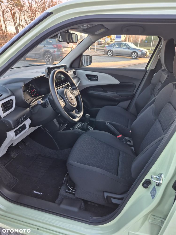 Suzuki Swift - 16