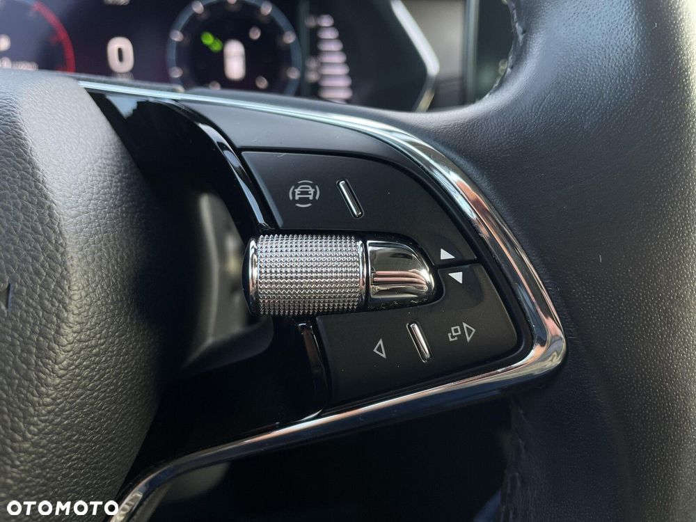 Skoda Octavia 2.0 TDI Ambition - 18