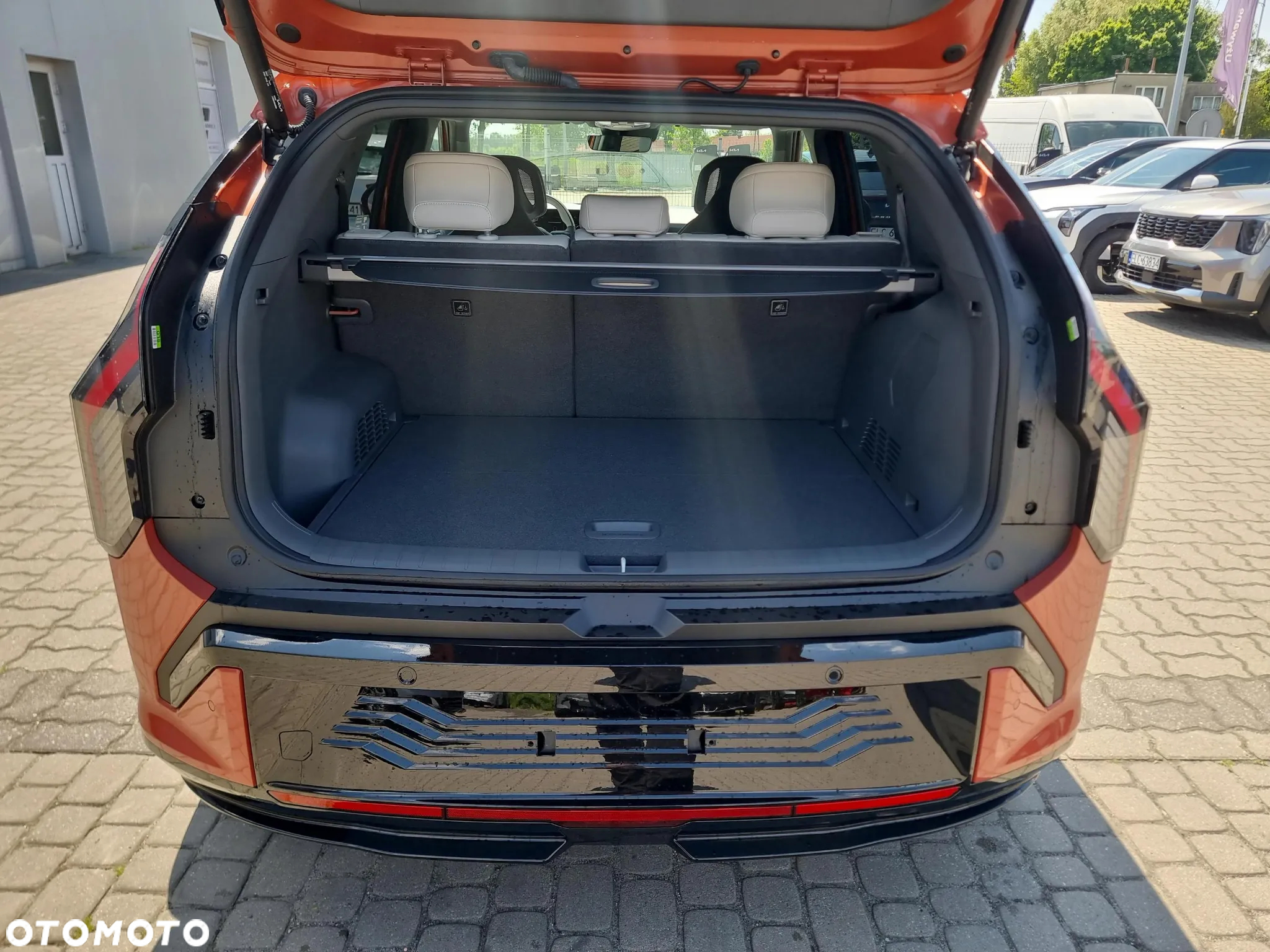 Kia EV3 81.4kWh GT Line - 11