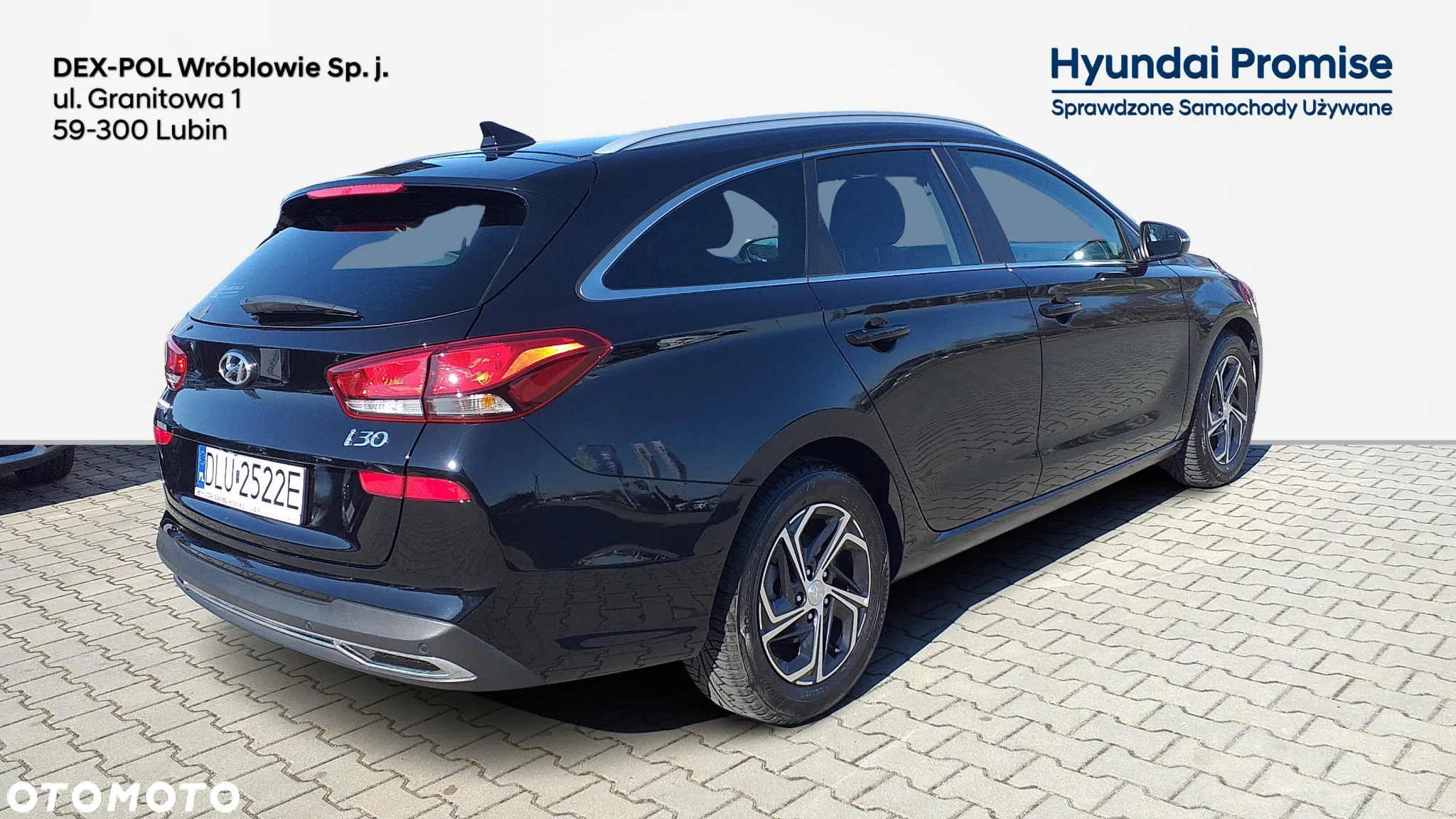 Hyundai i30 1.0 T-GDI Smart DCT - 5