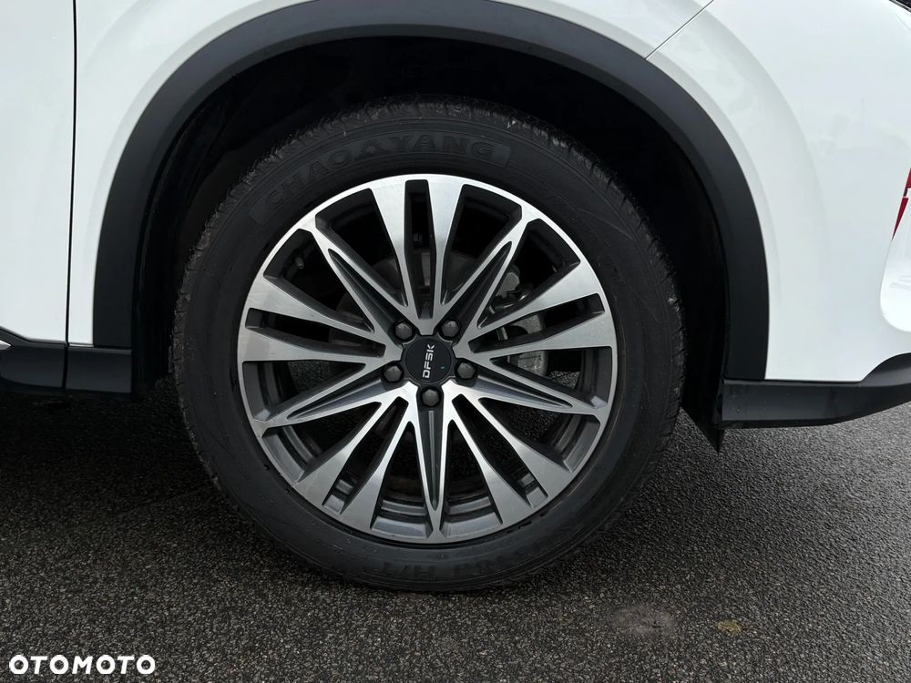 DFSK FX600 1.5 T-GDI Prestige - 7