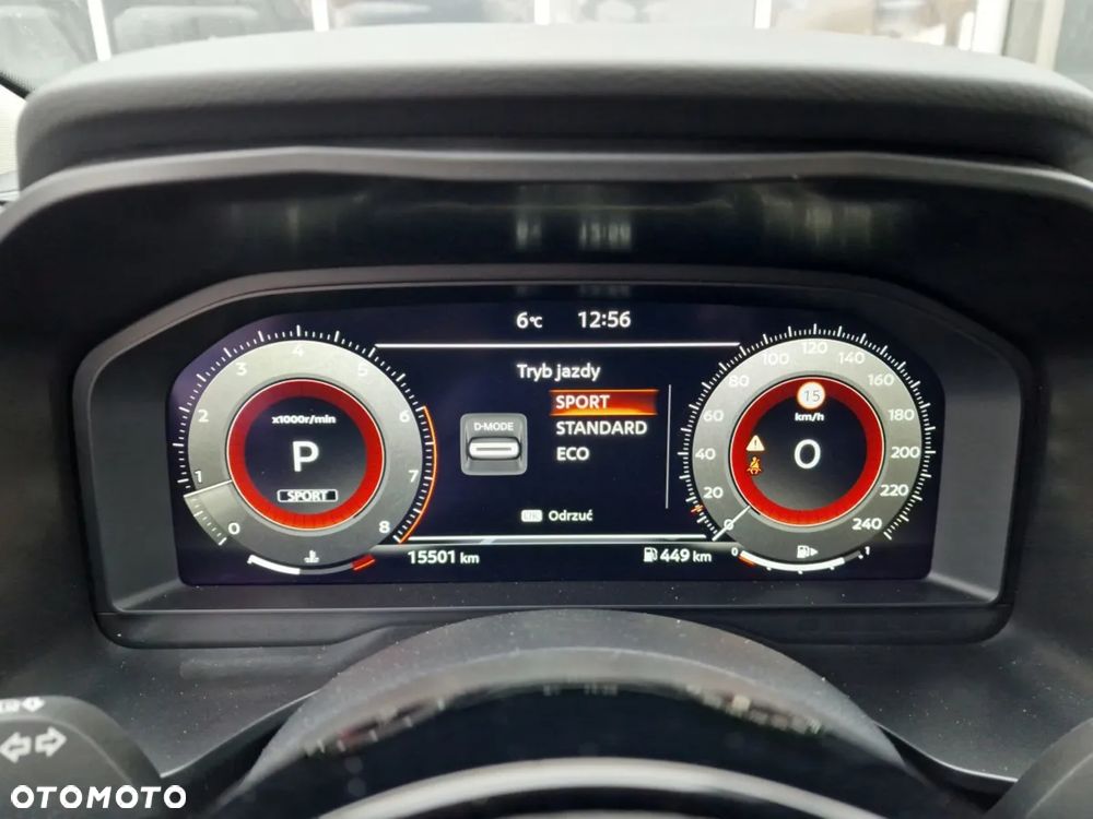 Nissan Qashqai 1.3 DIG-T MHEV Xtronic N-Connecta - 38