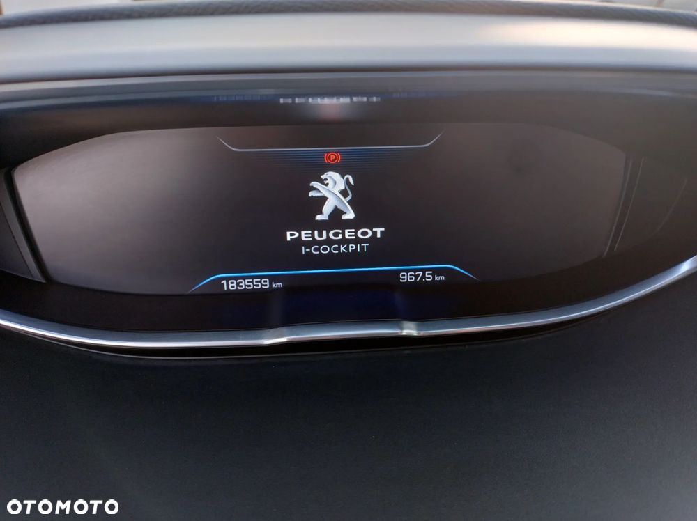 Peugeot 5008 BlueHDi 130 EAT8 GT - 16