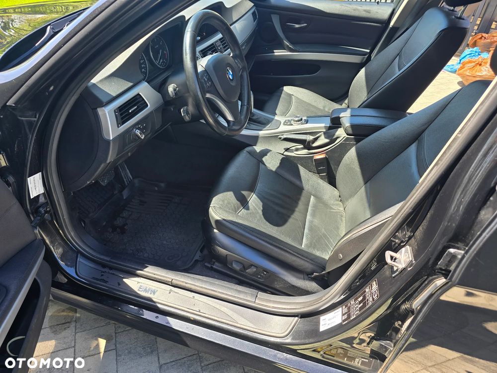 BMW Seria 3 - 4