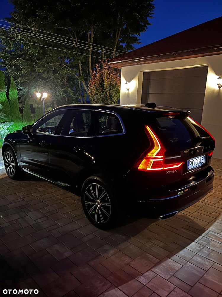 Volvo XC 60 D4 AWD Inscription - 14