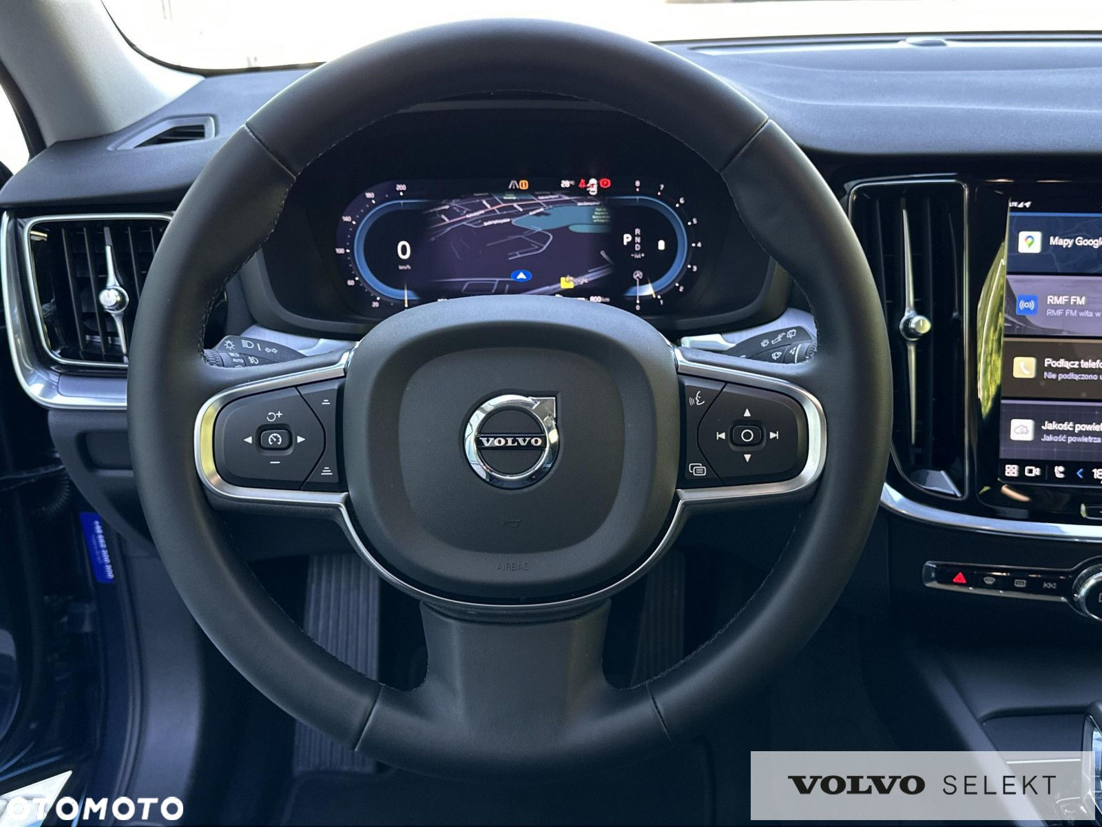 Volvo V60 - 17