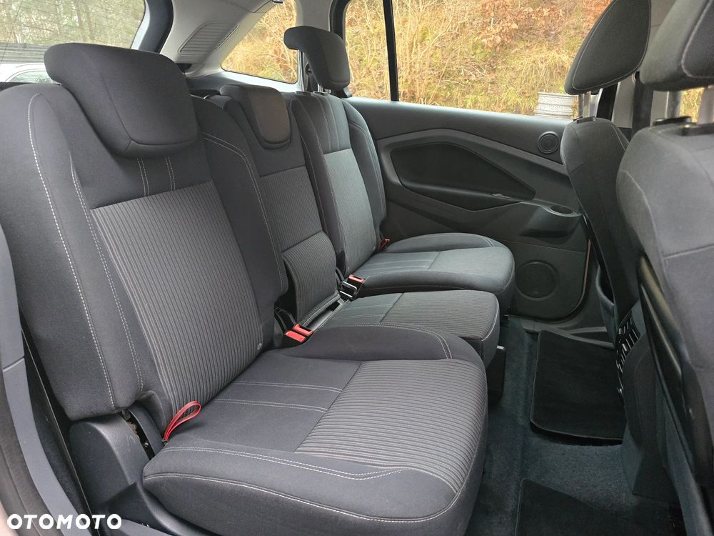 Ford Grand C-MAX 1.6 TDCi Titanium - 11