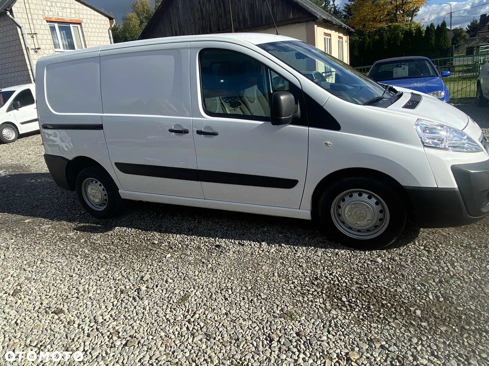 Peugeot Expert - 4