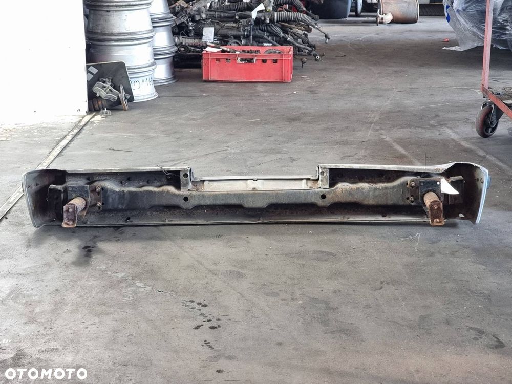 ZDERZAK TYŁ CADILLAC ELDORADO - 4