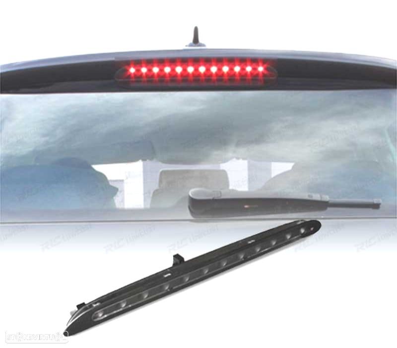 TERCEIRA LUZ DE STOP VOLKSWAGEN VW 08-17 - 1