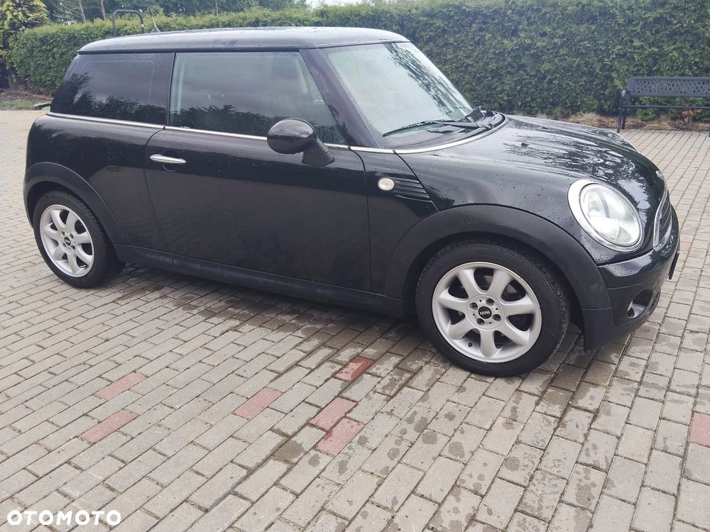 MINI ONE - 11