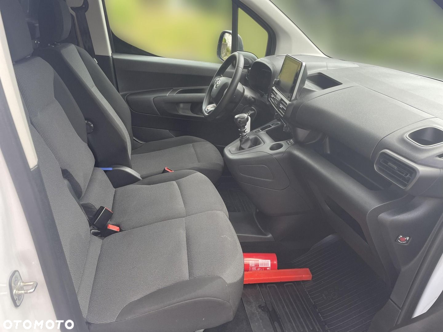Toyota PROACE CITY - 9