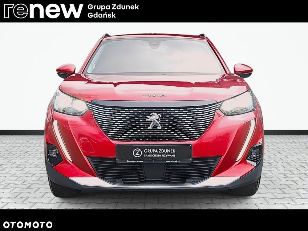 Peugeot 2008 - 2