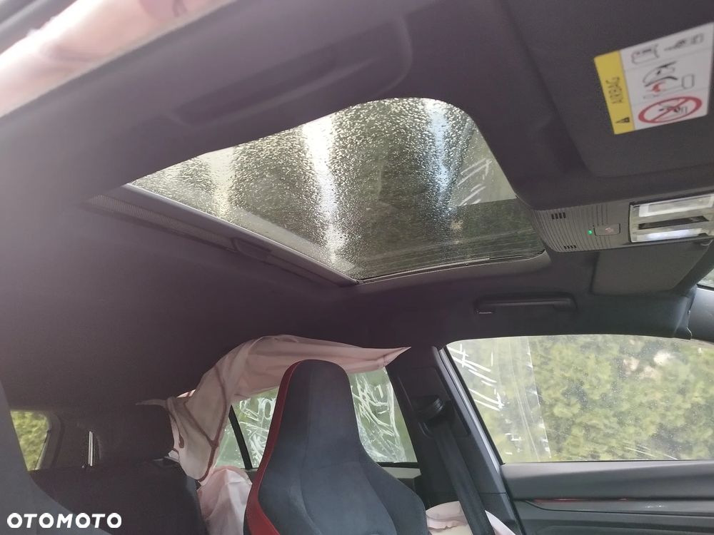 Volkswagen Golf 2.0 TSI OPF DSG GTI Clubsport - 18