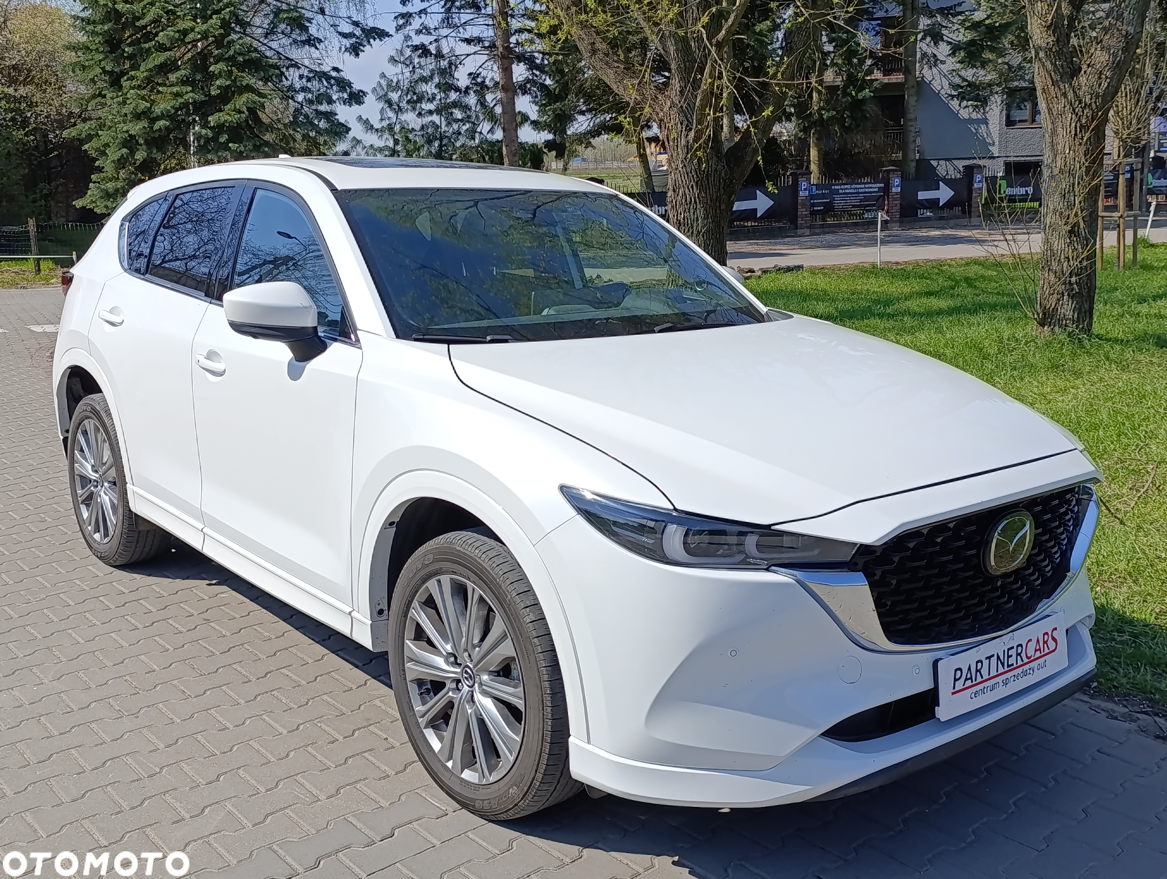 Mazda CX-5 - 2