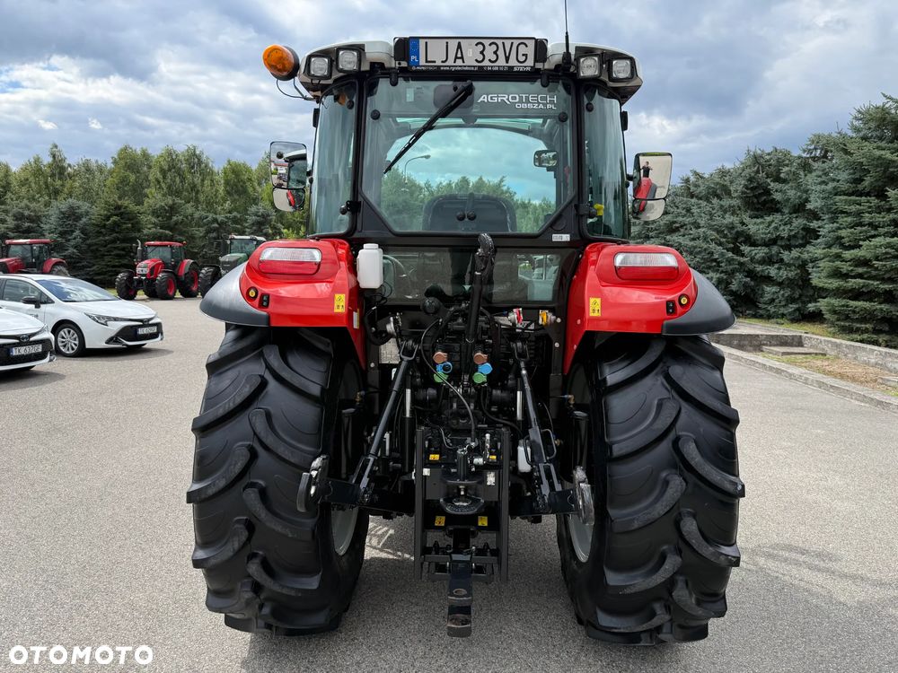 Steyr KOMPAKT 4090 - 4