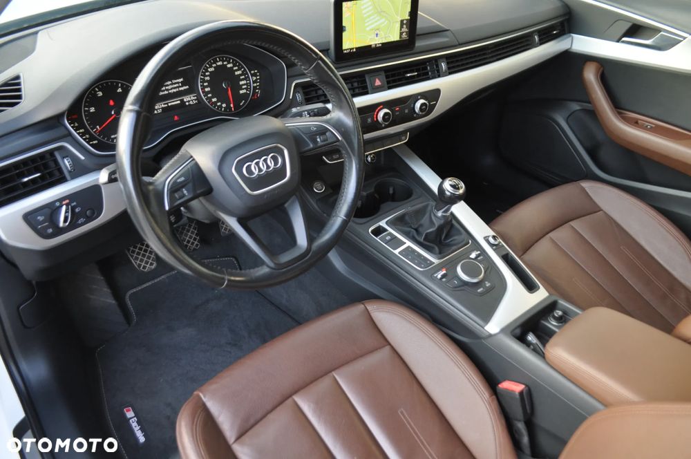 Audi A4 Limousine 2.0 TDI Prime Edition - 6