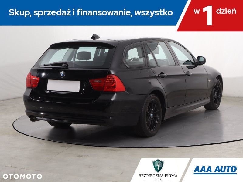 BMW Seria 3 - 7
