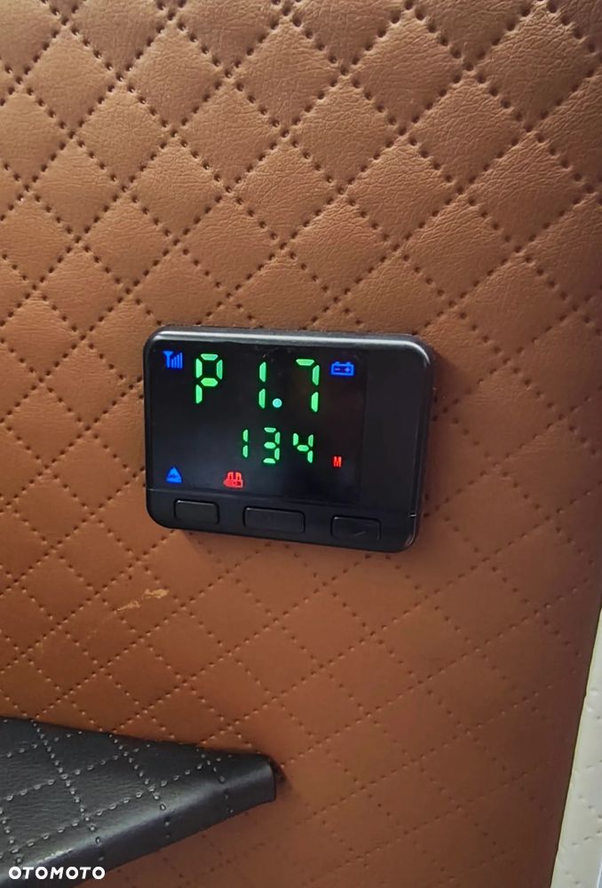 Volkswagen Crafter - 29