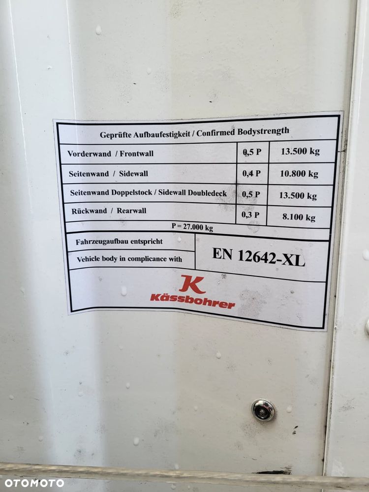 Kassbohrer Maxima - 16