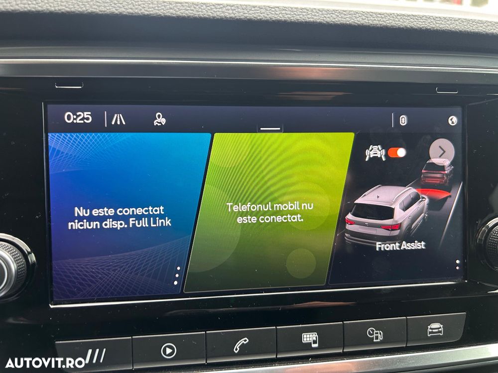 Seat Ateca 2.0 TDI 4DRIVE DSG7 Style - 22