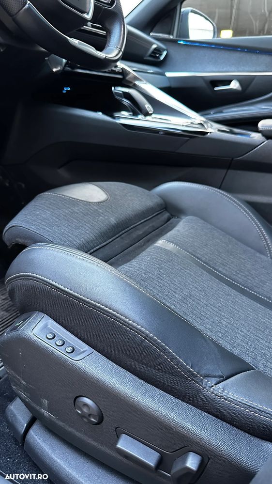 Peugeot 5008 BlueHDI 130 EAT8 GT - 5