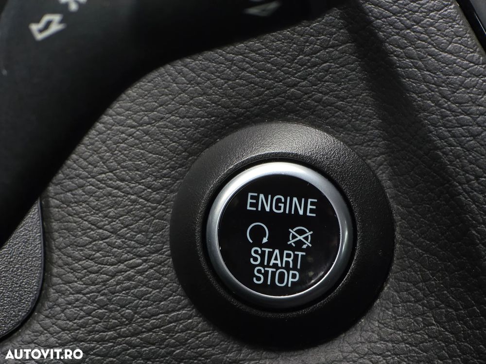 Ford Focus 1.5 TDCi DPF Start-Stopp-System Titanium - 14