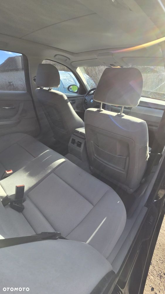 BMW Seria 3 - 11