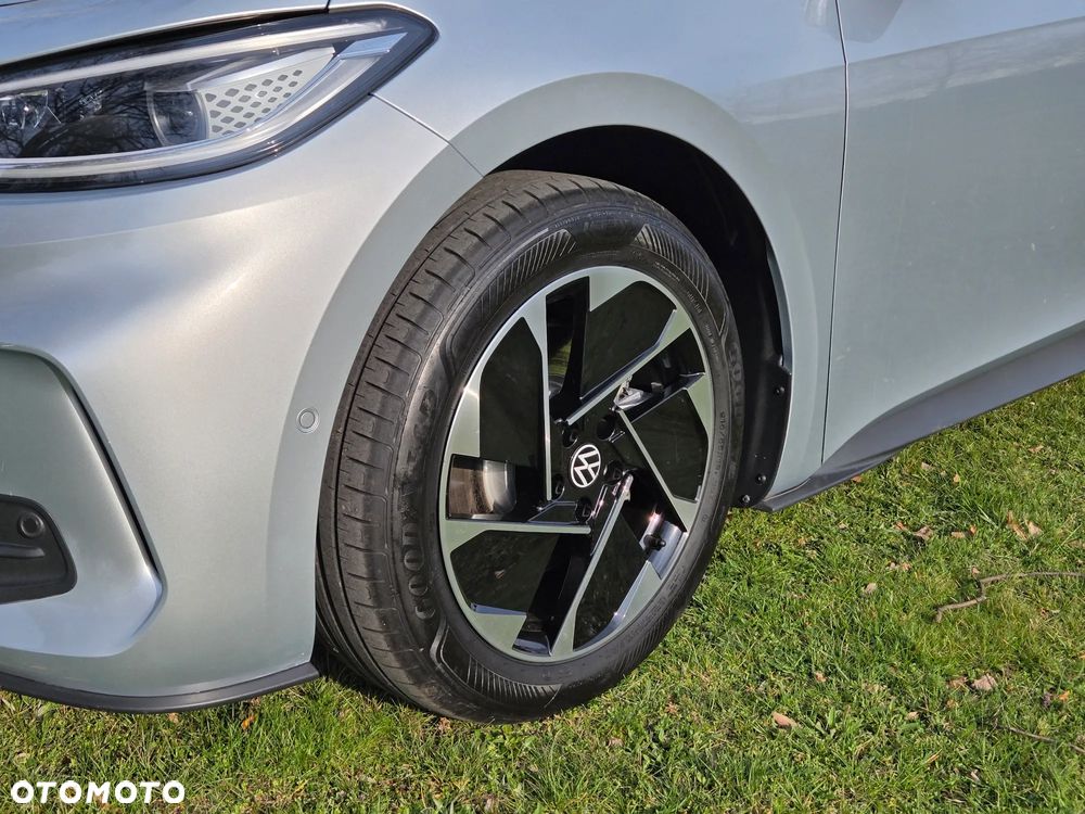 Volkswagen ID.3 58kWh Pro Performance - 6