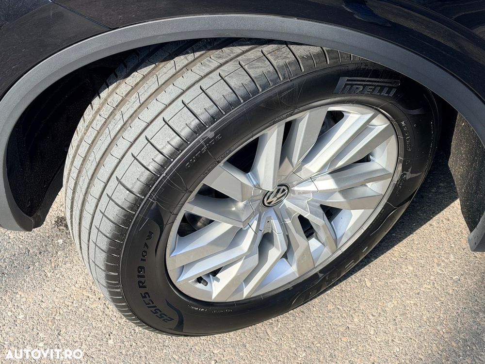 Volkswagen Touareg V6 TDI Edition 20 - 12
