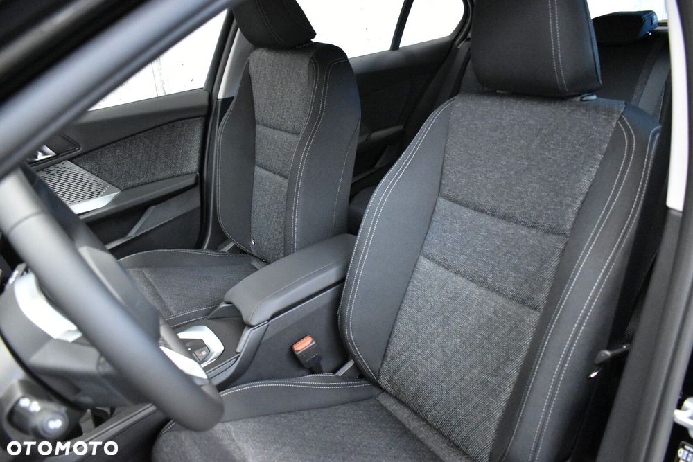 BMW Seria 1 - 8