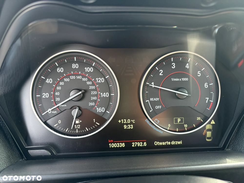 BMW Seria 2 M235i Sport-Aut - 16