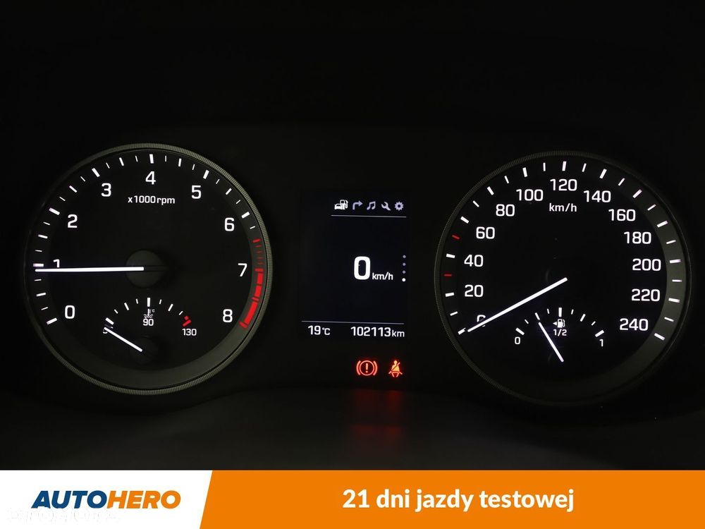 Hyundai Tucson 1.6 T-GDi Classic 2WD - 19