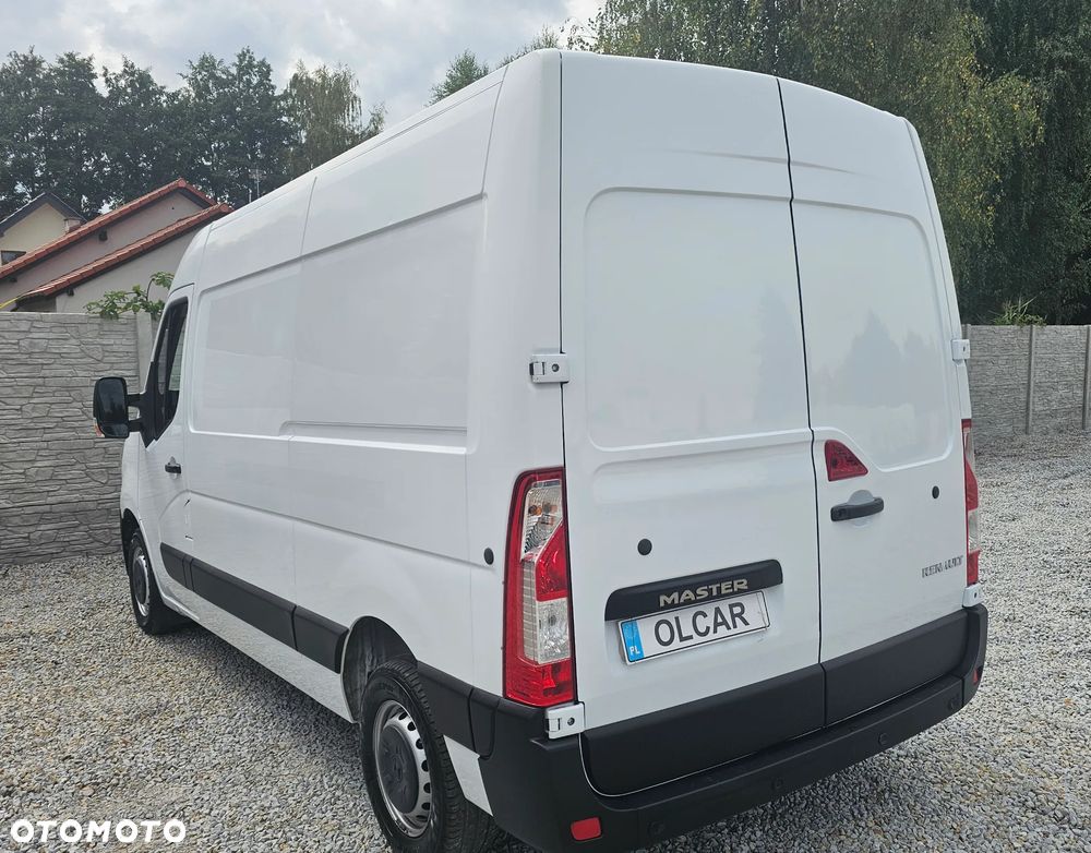 Renault MASTER - 5