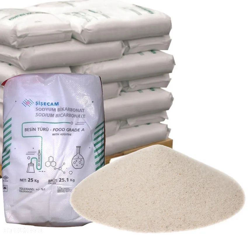 PIASKARKA SODOWARKA DO SODOWANIA 2w1 + SODA PIASEK - 7