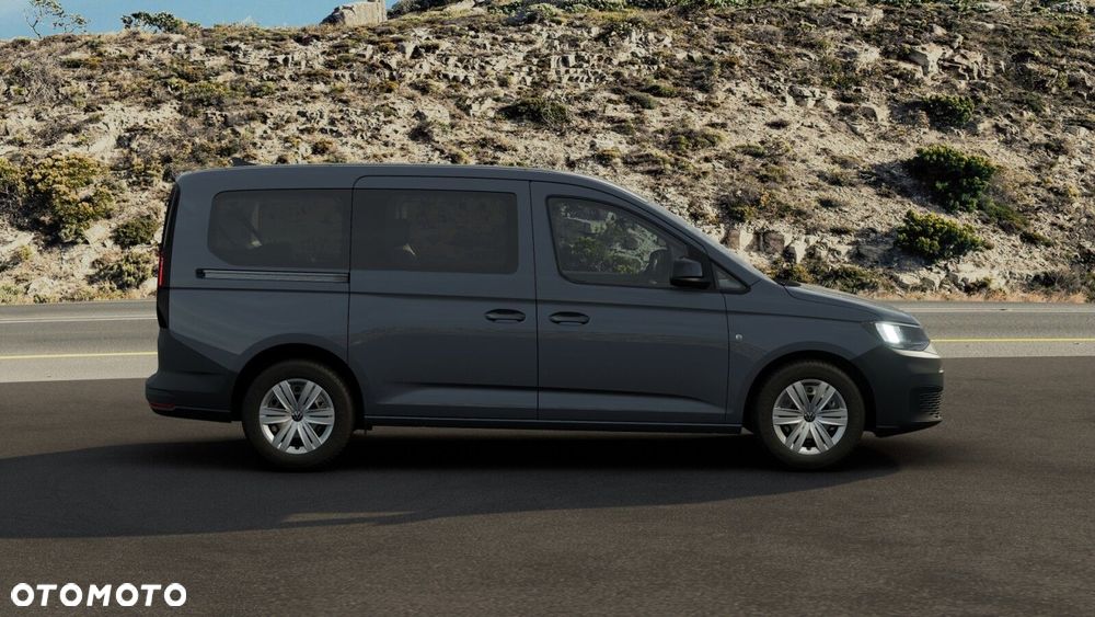 Volkswagen Caddy Maxi 1.5 TSI - 9