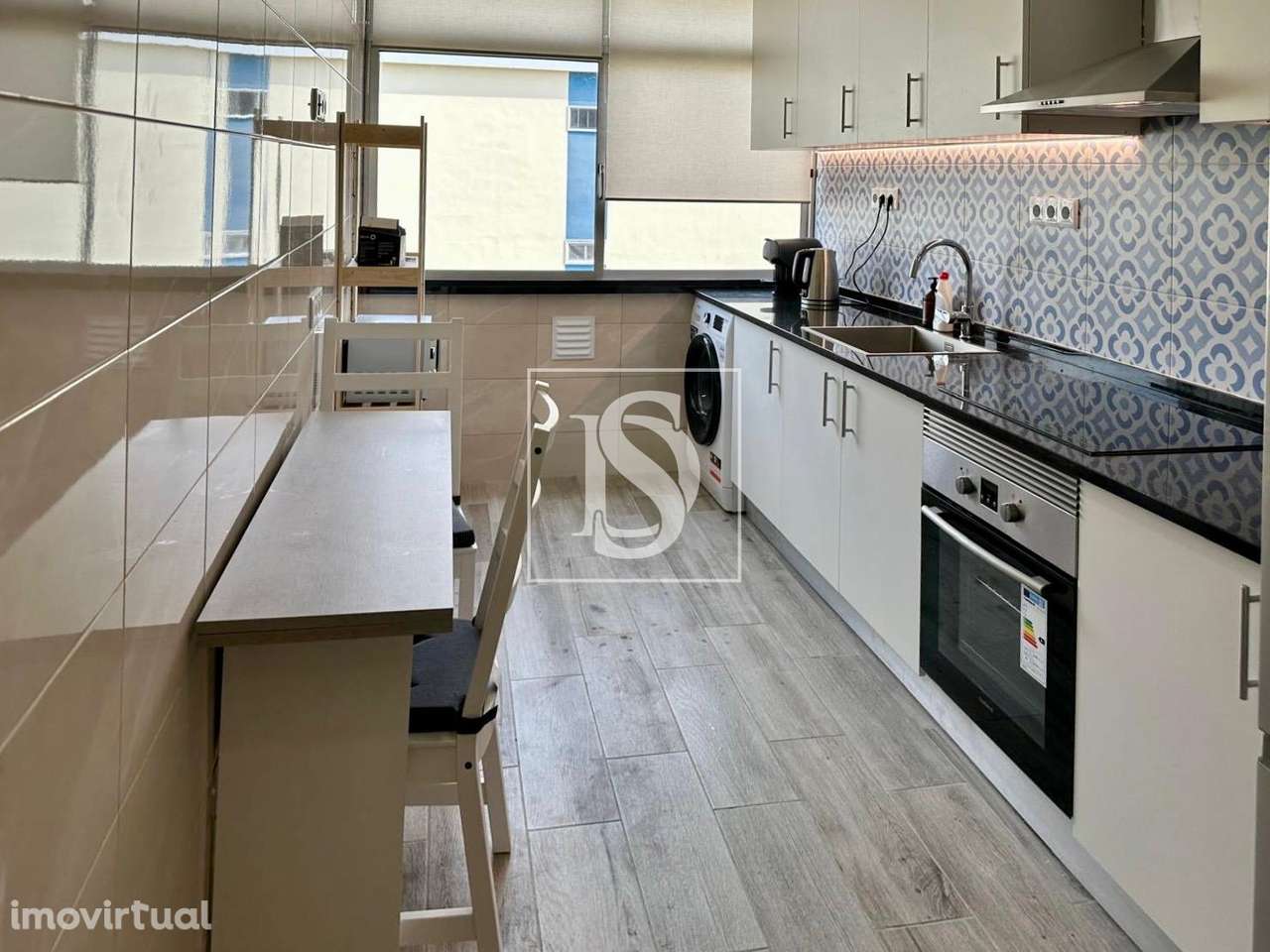 Apartamento T3 Venda em Moita,Moita - Grande imagem: 3/12