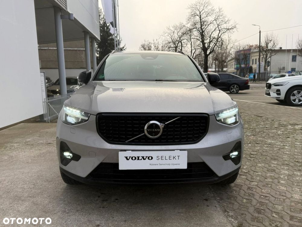 Volvo XC 40 - 7
