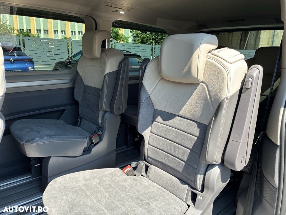 Volkswagen Multivan - 6