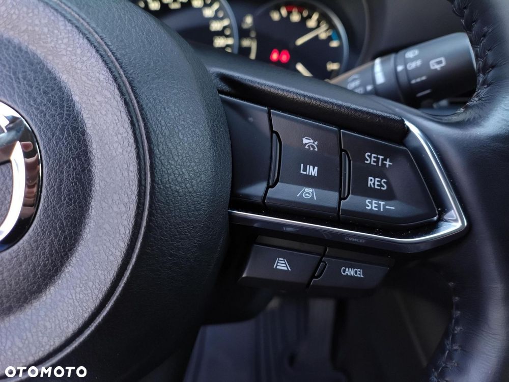 Mazda 6 2.5 Homura - 14