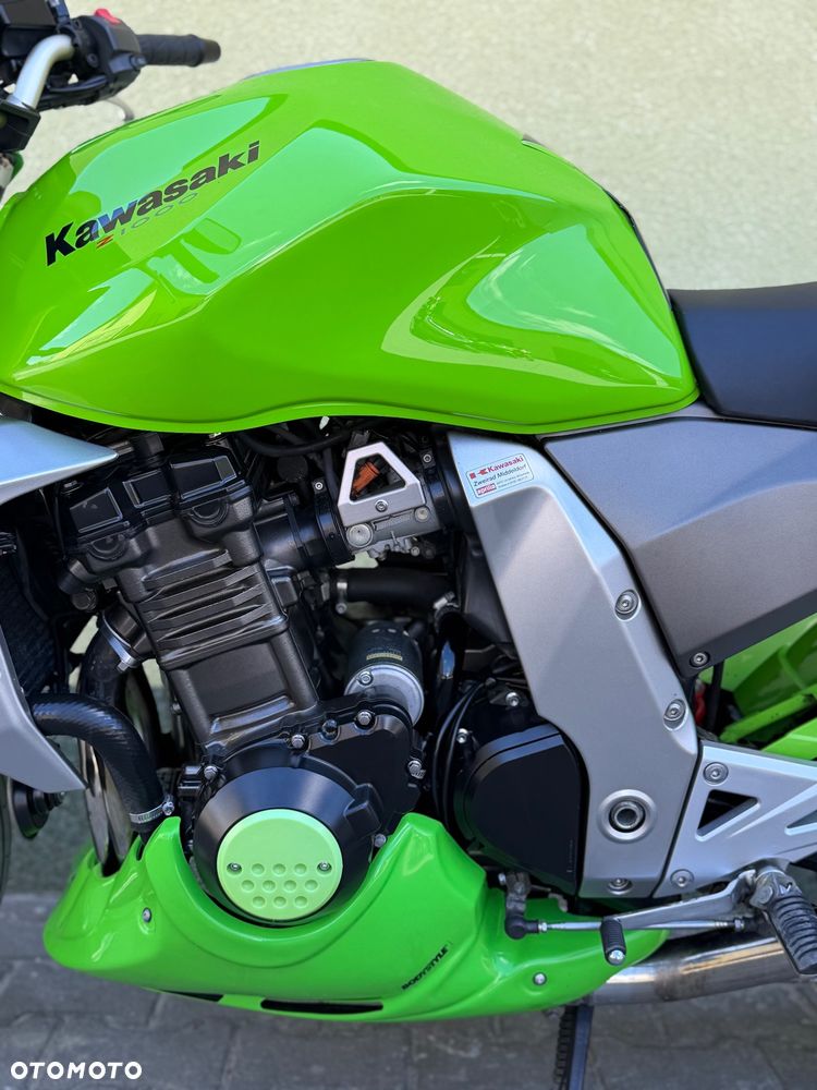 Kawasaki Z - 26