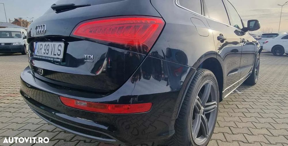Audi Q5 - 21