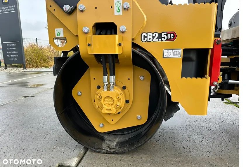 Caterpillar CB 2.5 GC - 32