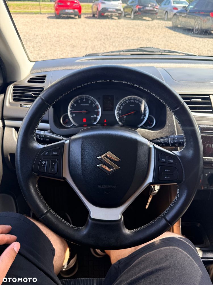 Suzuki Swift 1.2 30 Jahre - 10
