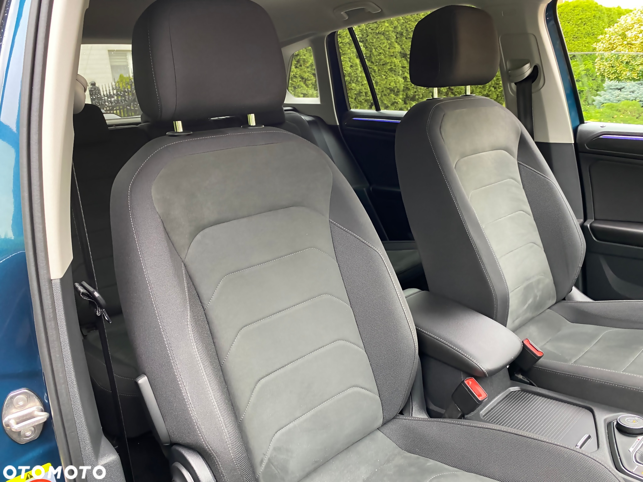 Volkswagen Tiguan 2.0 TDI BMT SCR 4Mot Highline DSG - 10