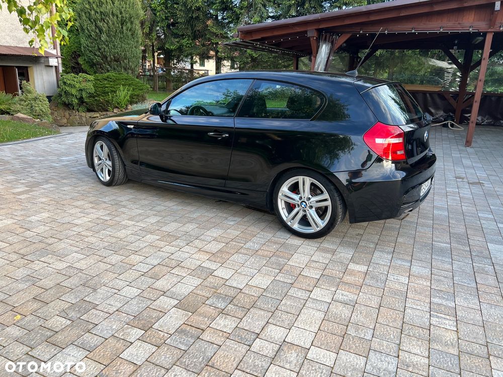 BMW Seria 1 - 5