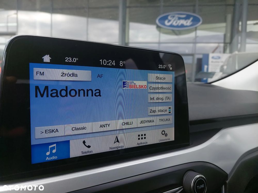 Ford Focus 1.0 EcoBoost Trend Edition Business - 21