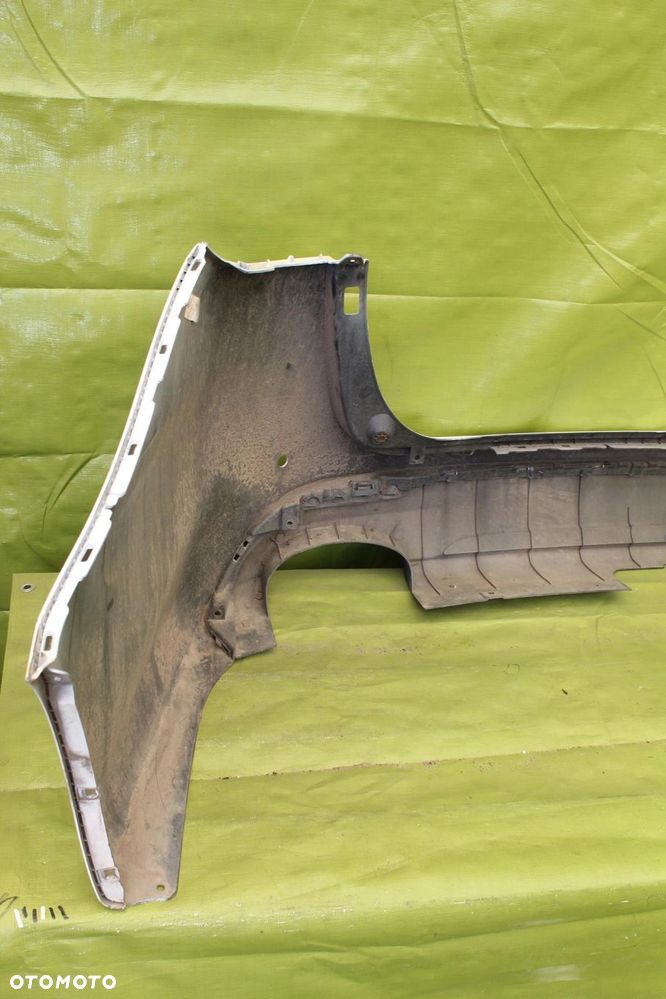 Zderzak tył Kia Optima IV Kombi 2015-2020r. - 3