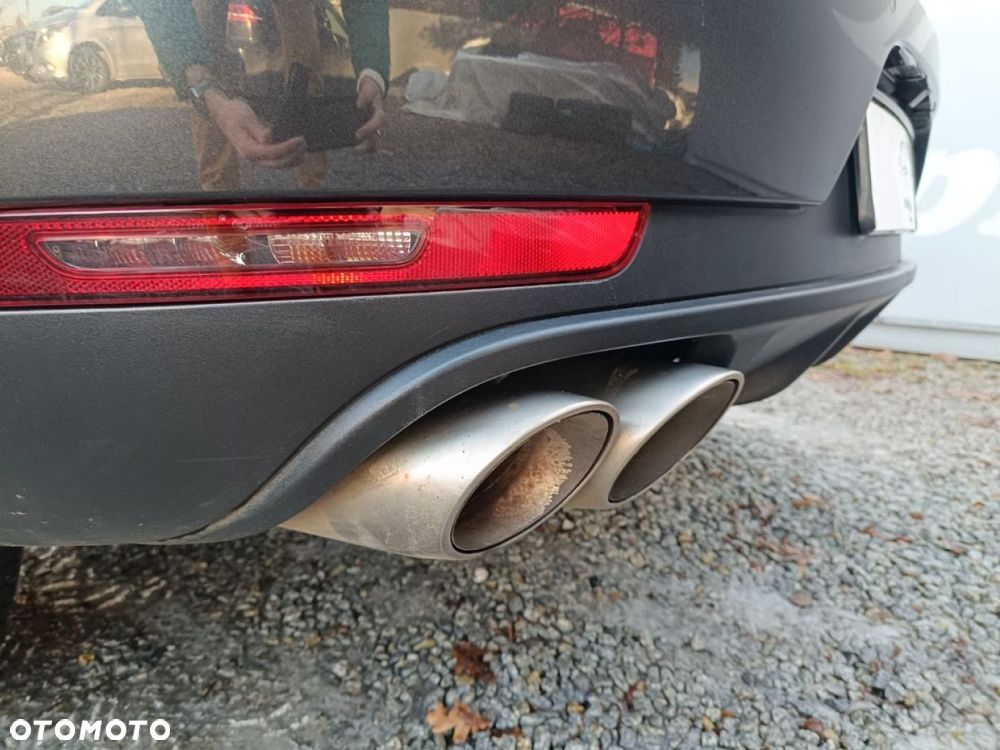 Porsche Macan S Diesel - 40