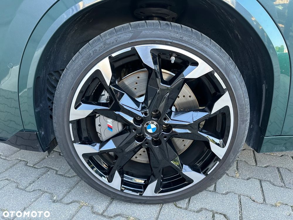 BMW X2 M35i - 26